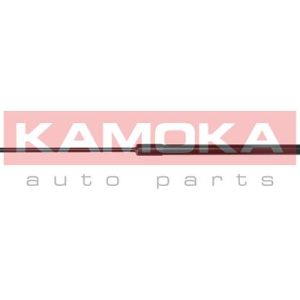 Amortizor portbagaj CITROEN C4 PICASSO I microbus (UD_) 1.8 i 16V benzina 125 cai KAMOKA 7092103