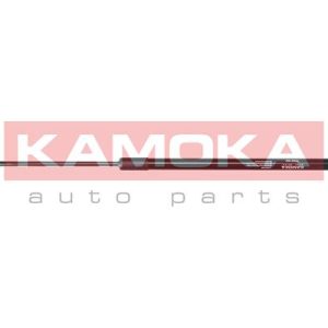 Amortizor portbagaj CITROEN C8 (EA_, EB_) 2.0 HDi diesel 109 cai KAMOKA 7092109