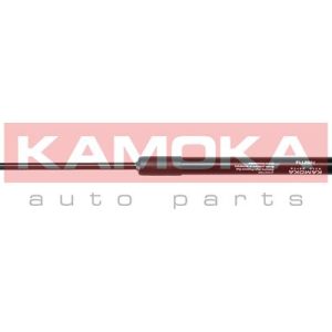 Amortizor portbagaj CITROEN DS3 (SA_) 1.6 HDi 110 diesel 112 cai KAMOKA 7092112