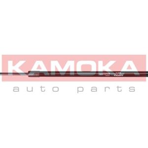 Amortizor portbagaj CITROEN JUMPY II (VF7) 2.0 HDi 95 diesel 98 cai KAMOKA 7092115