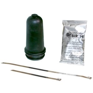 Ansamblu burduf articulatie planetara CITROEN AX (ZA-_) 14 (ZA) benzina 75 cai BIRTH 7168/KM