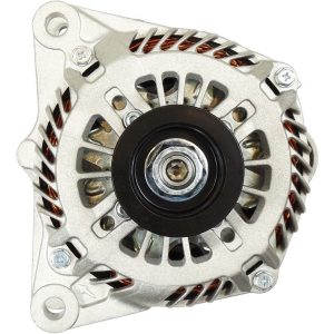 Alternator CITROEN C3 Pluriel (HB_) 1.4 benzina 73 cai AS-PL A5096