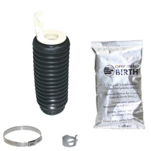 Ansamblu burduf articulatie planetara CITROEN AX (ZA-_) 1.3 Sport (ZAM4A) benzina 95 cai BIRTH 7406/KM