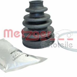 Ansamblu burduf articulatie planetara CITROEN BERLINGO / BERLINGO FIRST Autoutilitara/limuzina spatioasa ( 1.4 i (MBKFX, MBKFW) benzina 75 cai METZGER 751.104