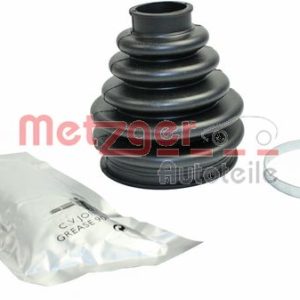Ansamblu burduf articulatie planetara CITROEN C2 (JM_) 1.4 HDi diesel 68 cai METZGER 751.106
