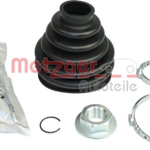 Ansamblu burduf articulatie planetara CITROEN C2 (JM_) 1.4 benzina 73 cai METZGER 751.305