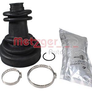 Ansamblu burduf articulatie planetara CITROEN C25 caroserie (280_, 290_) 2.0 benzina 84 cai METZGER 751.707