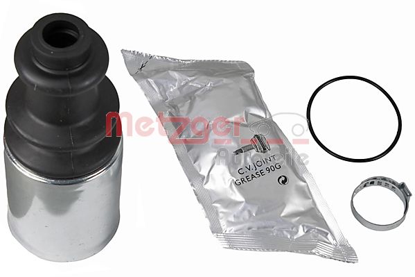 Ansamblu burduf articulatie planetara CITROEN AX (ZA-_) 14 D diesel 52 cai METZGER 751.710