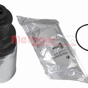 Ansamblu burduf articulatie planetara CITROEN C15 Autoutilitara/limuzina spatioasa (VD_) 1.4 benzina 67 cai METZGER 751.710