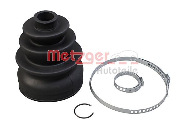 Ansamblu burduf articulatie planetara CITROEN BX (XB-_) 19 D diesel 64 cai METZGER 751.716
