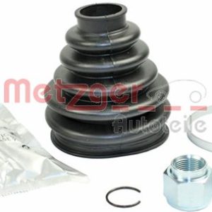 Ansamblu burduf articulatie planetara CITROEN C3 I (FC_, FN_) 1.4 16V HDi diesel 90 cai METZGER 751.041