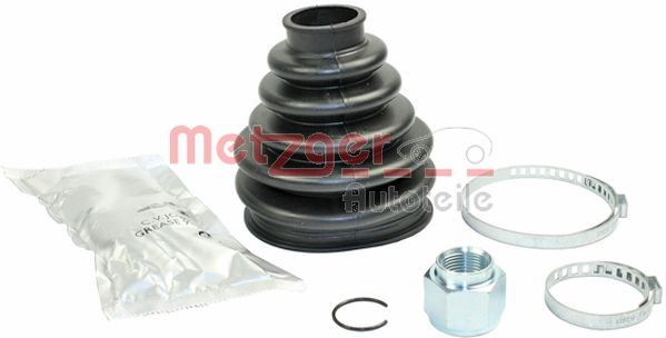 Ansamblu burduf articulatie planetara CITROEN C4 I (LC_) 1.6 16V benzina 109 cai METZGER 751.041