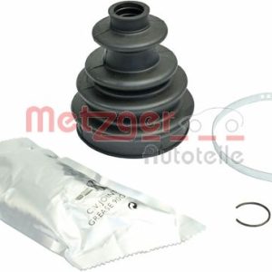 Ansamblu burduf articulatie planetara CITROEN BERLINGO / BERLINGO FIRST microbus (MF_, GJK_, GFK_) 1.6 16V (MFNFU) benzina 109 cai METZGER 751.051