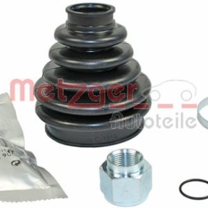 Ansamblu burduf articulatie planetara CITROEN C3 I (FC_, FN_) 1.4 16V HDi diesel 90 cai METZGER 751.062