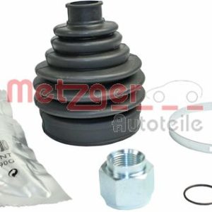 Ansamblu burduf articulatie planetara CITROEN C2 (JM_) 1.4 HDi diesel 68 cai METZGER 751.100