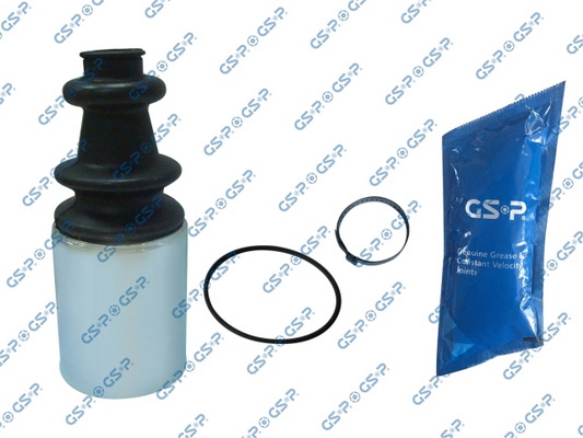 Ansamblu burduf articulatie planetara CITROEN AX (ZA-_) 10 E benzina 41 cai GSP 760031