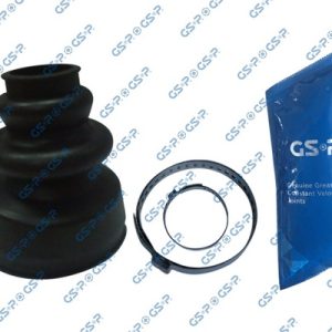 Ansamblu burduf articulatie planetara CITROEN BERLINGO / BERLINGO FIRST microbus (MF_, GJK_, GFK_) 1.6 16V (MFNFU) benzina 109 cai GSP 760052