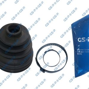 Ansamblu burduf articulatie planetara CITROEN C3 I (FC_, FN_) 1.6 16V benzina 110 cai GSP 760119