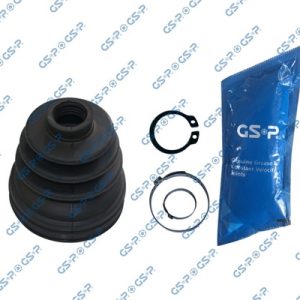Ansamblu burduf articulatie planetara CITROEN C3 II (SC_) 1.4 HDi 70 (SC8HZC, SC8HR0, SC8HP4) diesel 68 cai GSP 760177