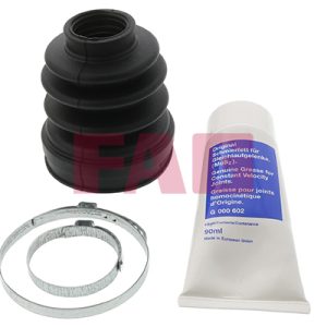 Ansamblu burduf articulatie planetara CITROEN C3 PICASSO (SH_) 1.4 VTi 95 (SH8FSC, SH8FP0, SH8FP6) benzina 95 cai FAG 772 0292 30