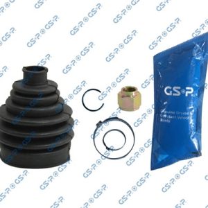 Ansamblu burduf articulatie planetara CITROEN C3 I (FC_, FN_) 1.4 i benzina 73 cai GSP 780141