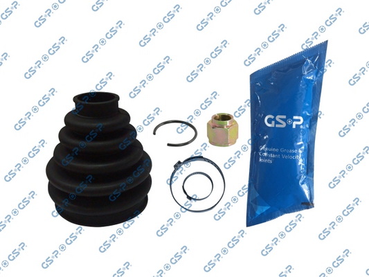 Ansamblu burduf articulatie planetara CITROEN C4 cupe (LA_) 1.6 16V benzina 109 cai GSP 780179
