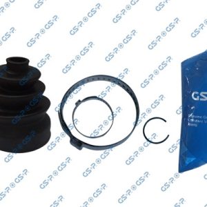 Ansamblu burduf articulatie planetara CITROEN BX Break (XB-_) 16 (XB180Z) benzina 103 cai GSP 780211