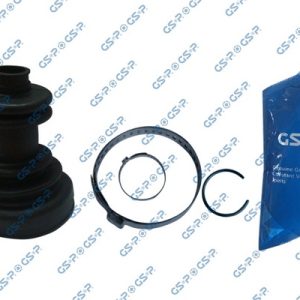 Ansamblu burduf articulatie planetara CITROEN C25 caroserie (280_, 290_) 2.0 E benzina 79 cai GSP 780222
