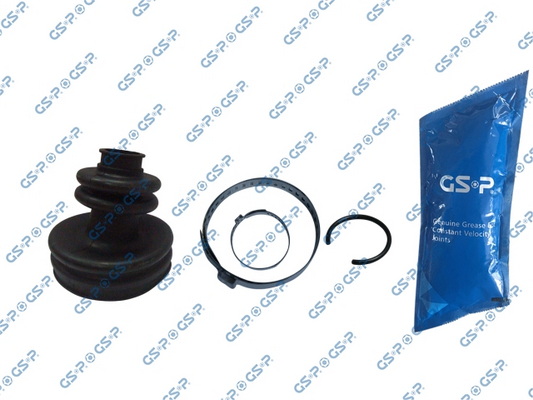 Ansamblu burduf articulatie planetara CITROEN BX (XB-_) TRD Turbo diesel 90 cai GSP 780341