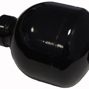 Acumulator presiune ambreiaj CITROEN C4 II (NC_) 1.6 HDi 90 diesel 92 cai CORTECO 80005007