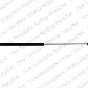 Amortizor luneta CITROEN C4 PICASSO I microbus (UD_) 2.0 HDi 165 diesel 163 cai LESJOFORS 8115646