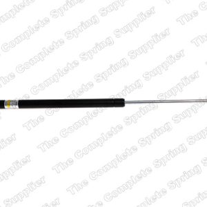 Amortizor portbagaj CITROEN C-CROSSER ENTERPRISE (VU_, VV_) 2.4 16V benzina 170 cai LESJOFORS 8115649