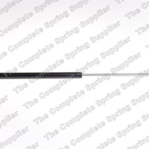 Amortizor luneta CITROEN BERLINGO Autoutilitara/limuzina spatioasa (B9) 1.6 HDi 115 diesel 114 cai KILEN 416060