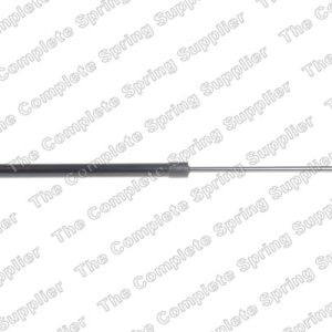 Amortizor portbagaj CITROEN C1 II (PA_, PS_) 1.2 VTi 82 benzina 82 cai LESJOFORS 8166771