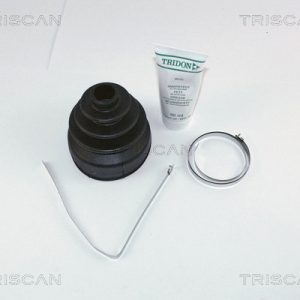 Ansamblu burduf articulatie planetara CITROEN C25 bus (280_, 290_) 2.5 D Turbo diesel 95 cai TRISCAN 8540 10901