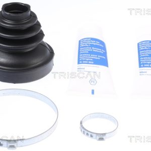 Ansamblu burduf articulatie planetara CITROEN C4 PICASSO I microbus (UD_) 2.0 HDi 165 diesel 163 cai TRISCAN 8540 15921