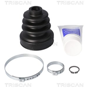 Ansamblu burduf articulatie planetara CITROEN C3 I (FC_, FN_) 1.1 LPG Benzina/Autogaz (GPL) 60 cai TRISCAN 8540 24907