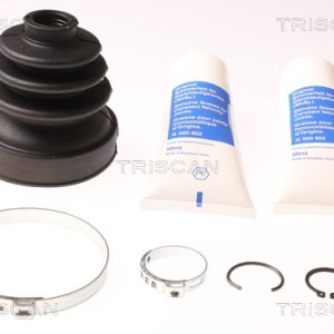 Ansamblu burduf articulatie planetara CITROEN C3 I (FC_, FN_) 1.6 16V benzina 110 cai TRISCAN 8540 25916