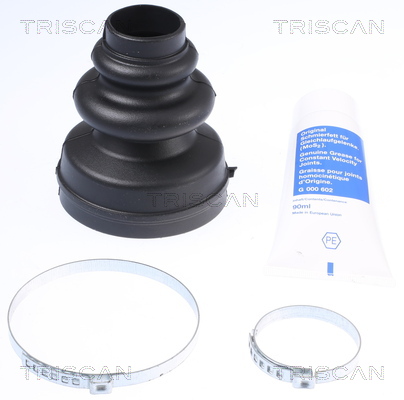 Ansamblu burduf articulatie planetara CITROEN C4 I (LC_) 2.0 16V benzina 177 cai TRISCAN 8540 28915