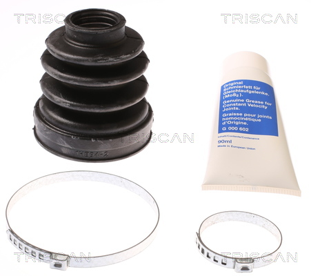 Ansamblu burduf articulatie planetara CITROEN C4 cupe (LA_) 1.4 16V benzina 88 cai TRISCAN 8540 28917