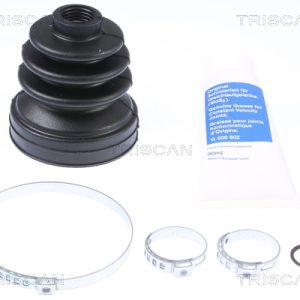 Ansamblu burduf articulatie planetara CITROEN C2 (JM_) 1.6 benzina 109 cai TRISCAN 8540 28919