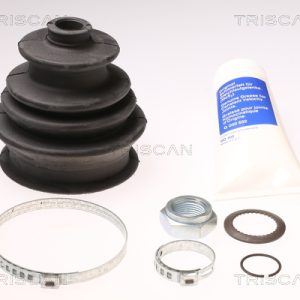 Ansamblu burduf articulatie planetara CITROEN C-CROSSER ENTERPRISE (VU_, VV_) 2.2 HDi diesel 156 cai TRISCAN 8540 38701