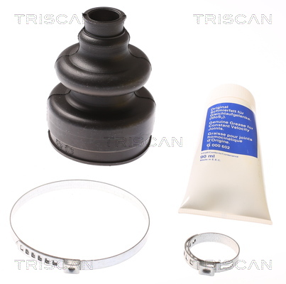 Ansamblu burduf articulatie planetara CITROEN BX (XB-_) 16 benzina 72 cai TRISCAN 8540 38904