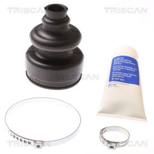 Ansamblu burduf articulatie planetara CITROEN C15 platou / sasiu (VDPD) 1.8 D diesel 60 cai TRISCAN 8540 38904