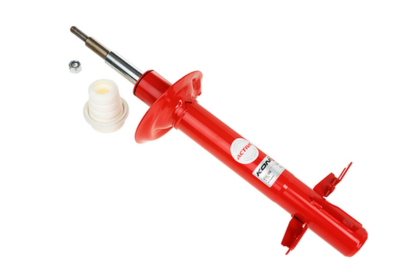 Amortizor CITROEN JUMPER II platou / sasiu 2.2 HDi 100 diesel 101 cai KONI 8705-1332