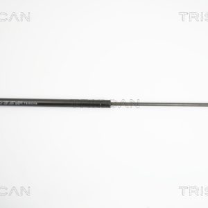 Amortizor portbagaj CITROEN C1 (PM_, PN_) 1.0 benzina 68 cai TRISCAN 8710 10204