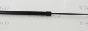 Amortizor portbagaj CITROEN C4 GRAND PICASSO II (DA_, DE_) 1.6 BlueHDi 120 diesel 120 cai TRISCAN 8710 38245