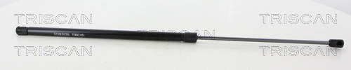 Amortizor portbagaj CITROEN C4 SPACETOURER (3D_) 1.5 BlueHDi 130 diesel 131 cai TRISCAN 8710 38246