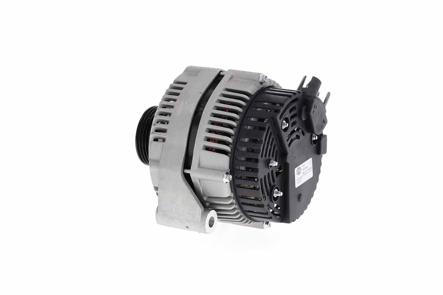 Alternator CITROEN XSARA cupe (N0) 1.9 TD diesel 90 cai HELLA 8EL 011 710-141