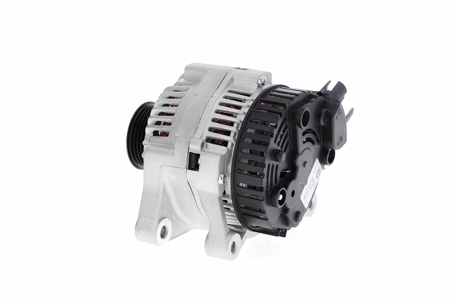 Alternator CITROEN XSARA cupe (N0) 1.9 D diesel 70 cai HELLA 8EL 011 710-361